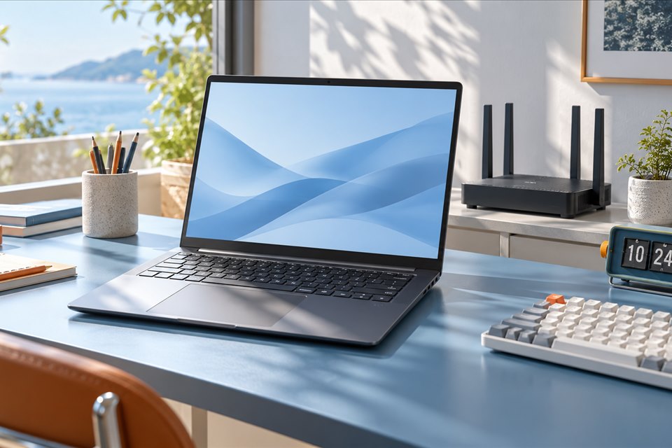 夏时国际 Windows桌面网络连接场景